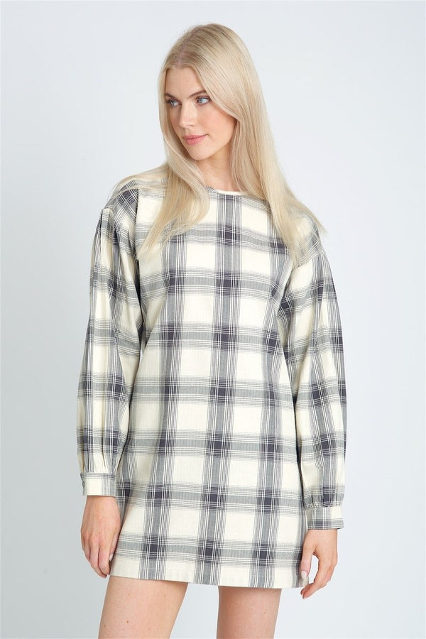 native youth LONDON DRESS