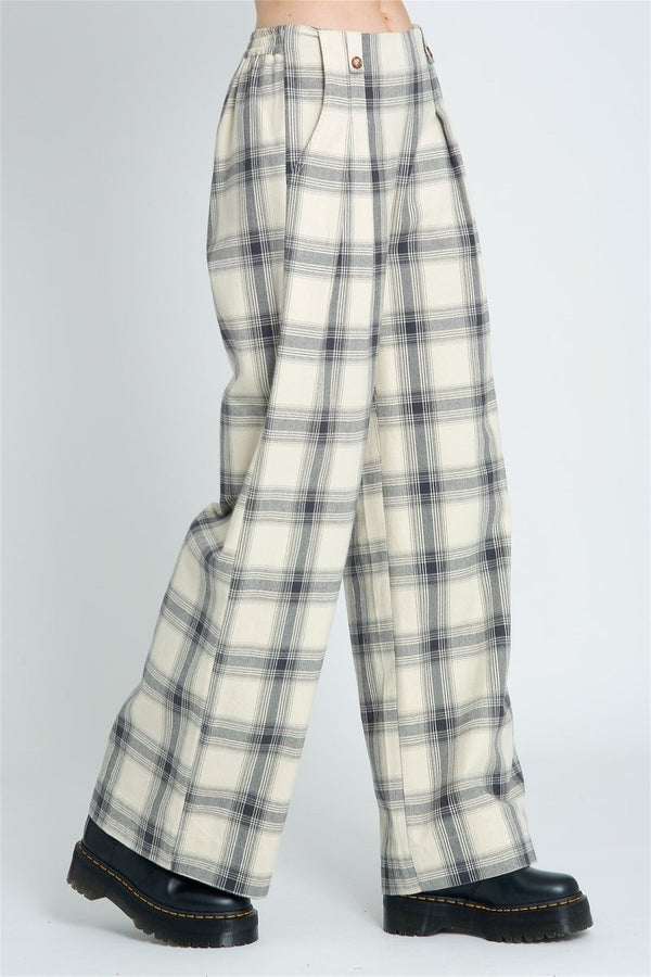 Native Youth LONDON PANT