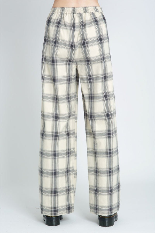 Native Youth LONDON PANT