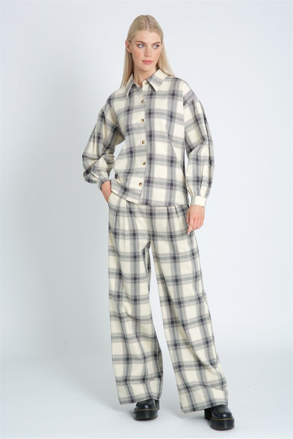 Native Youth LONDON PANT