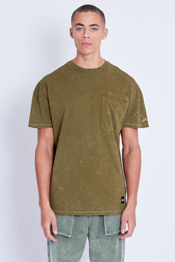 native youth LONGWORTH T-SHIRT