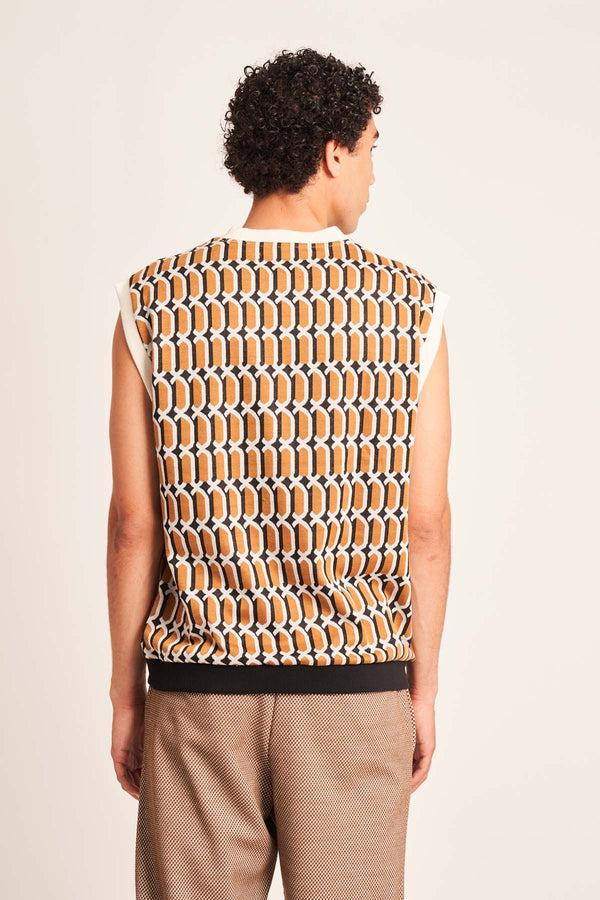 Native Youth LOREN SWEATER VEST