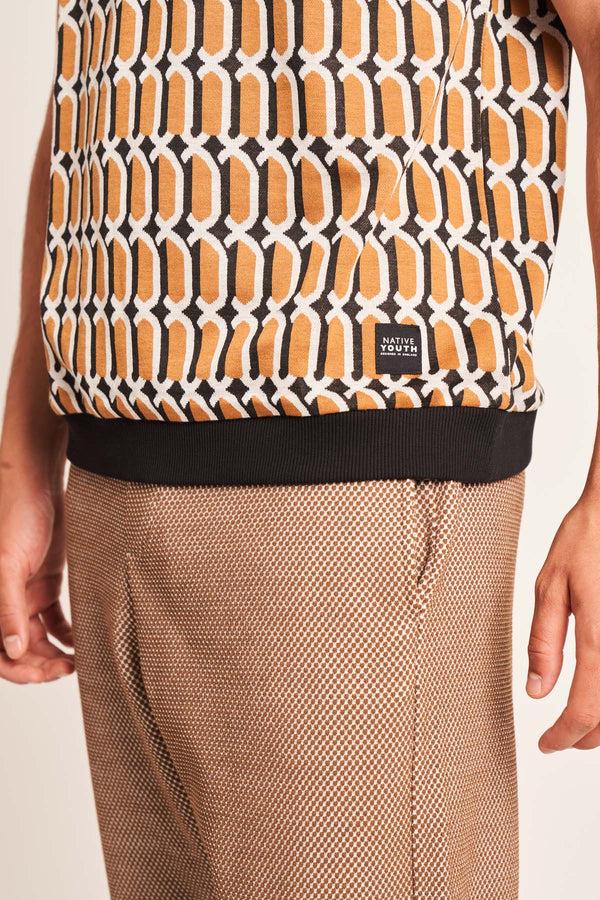 Native Youth LOREN SWEATER VEST