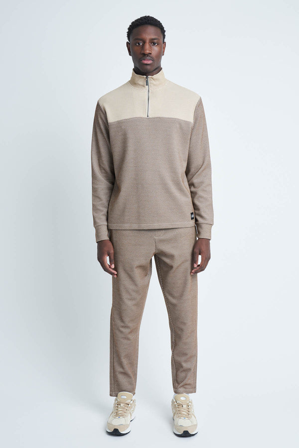 Native Youth LORENZO SWEATSHIRT