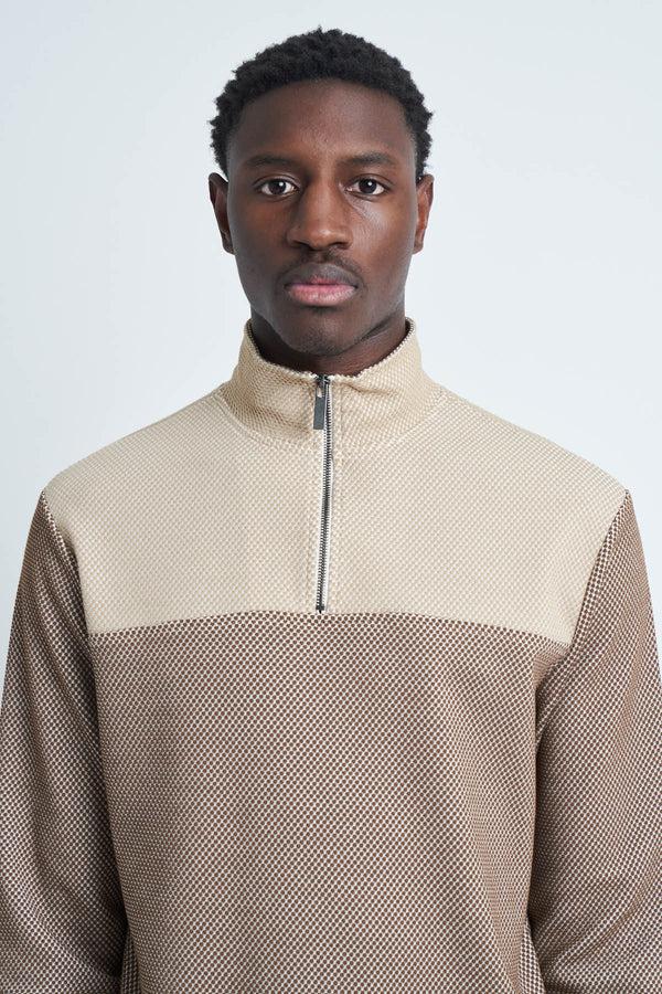 Native Youth LORENZO SWEATSHIRT