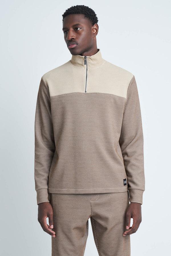 Native Youth LORENZO SWEATSHIRT