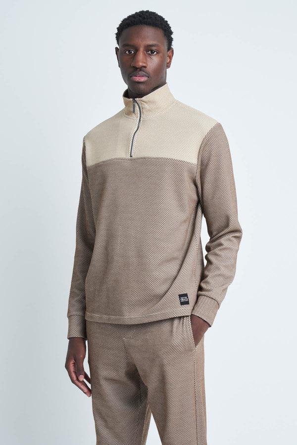 native youth LORENZO SWEATSHIRT