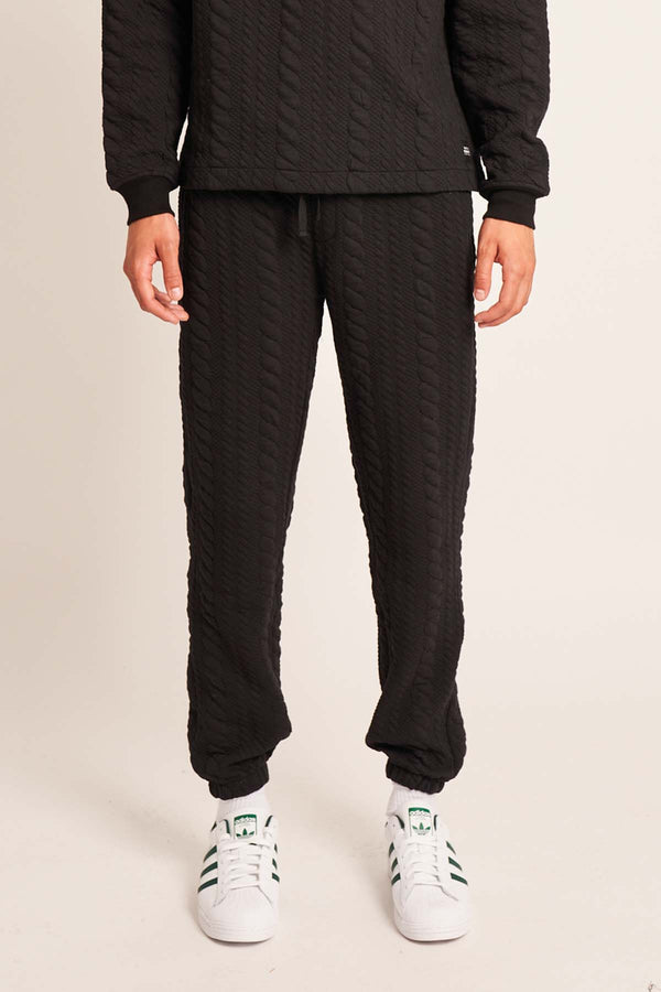 native youth LOTHAR JOGGER