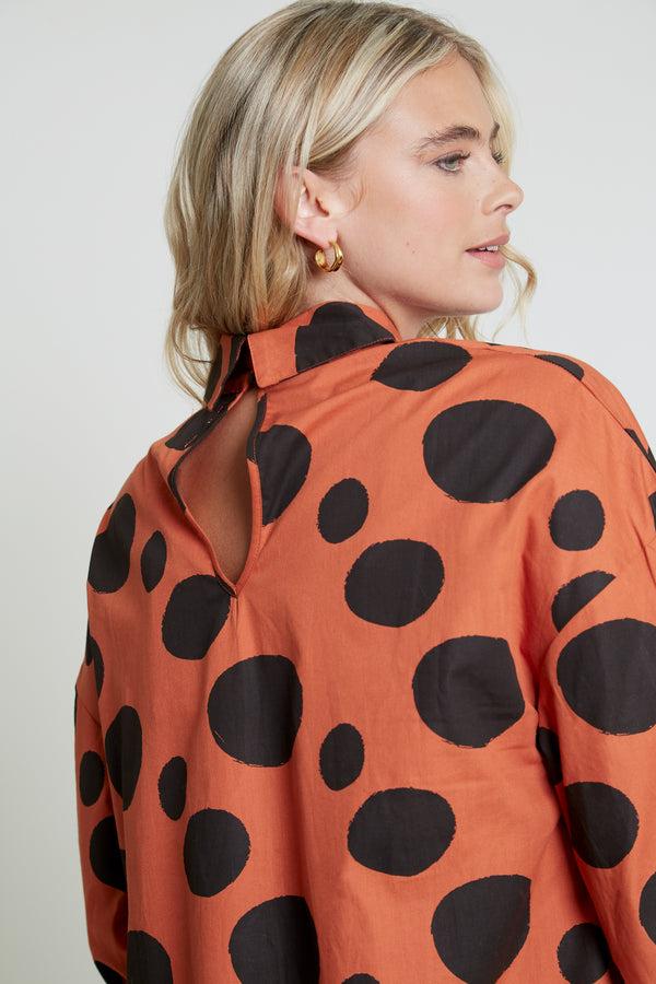 Native Youth LUCIA DRESS