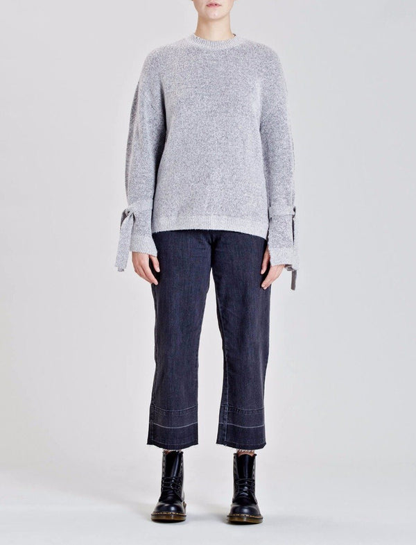 Native Youth Luna Knitted Top