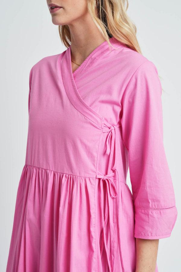 Native Youth MABEL DRESS