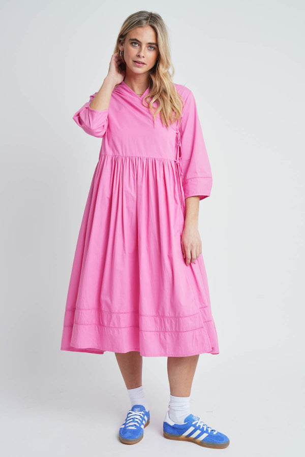 Native Youth MABEL DRESS