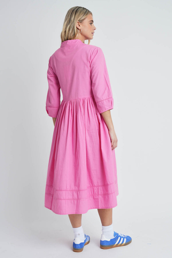 Native Youth MABEL DRESS