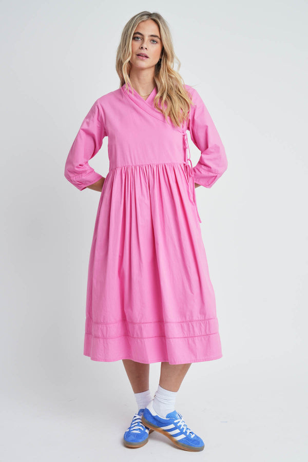 native youth MABEL DRESS