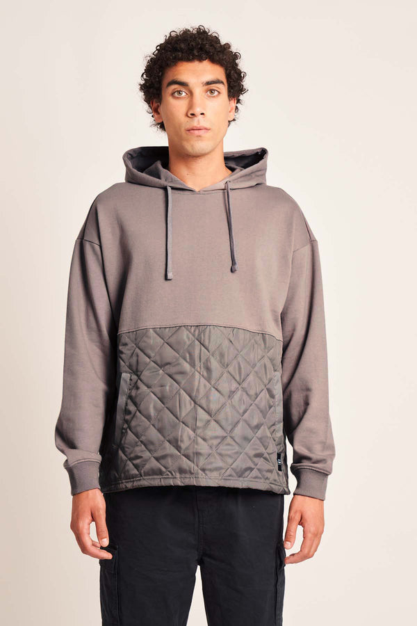 Native Youth MACE HOODIE