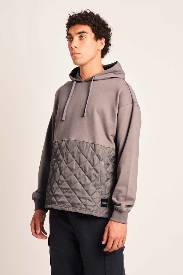 Native Youth MACE HOODIE