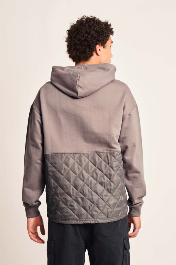 Native Youth MACE HOODIE