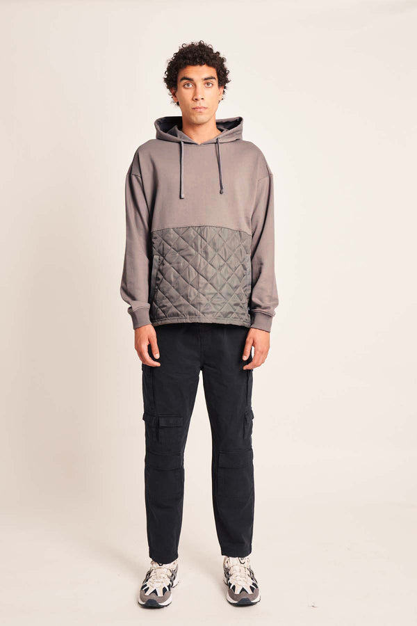 native youth MACE HOODIE