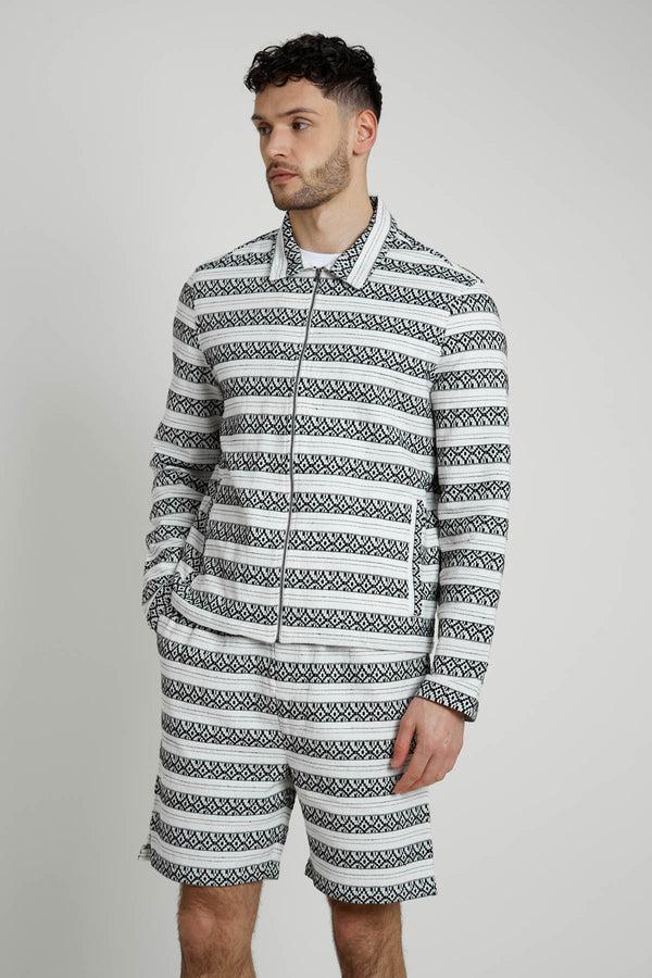 Native Youth MANU JACKET