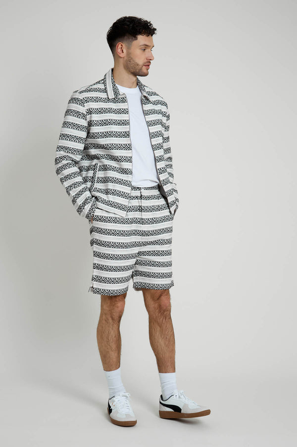 Native Youth MANU JACKET