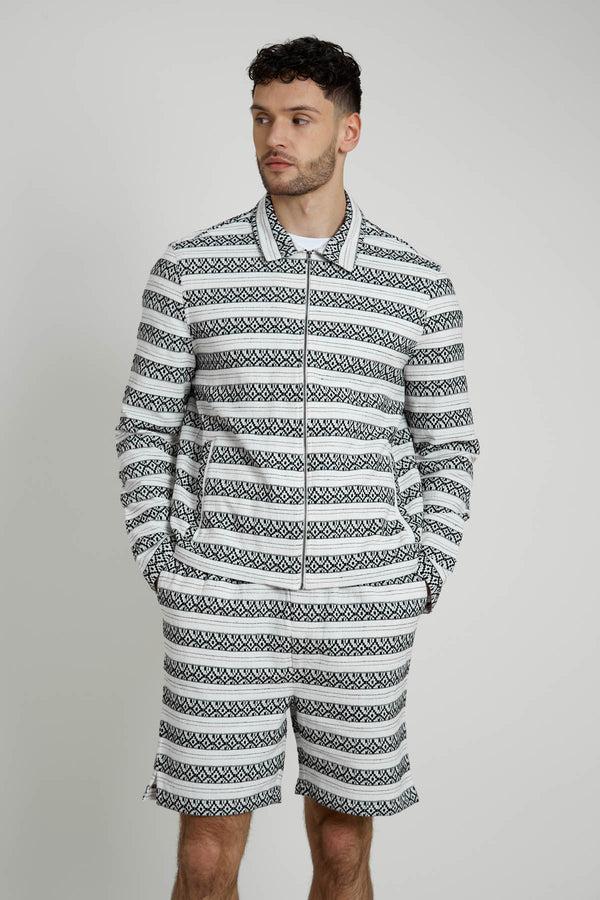 Native Youth MANU JACKET