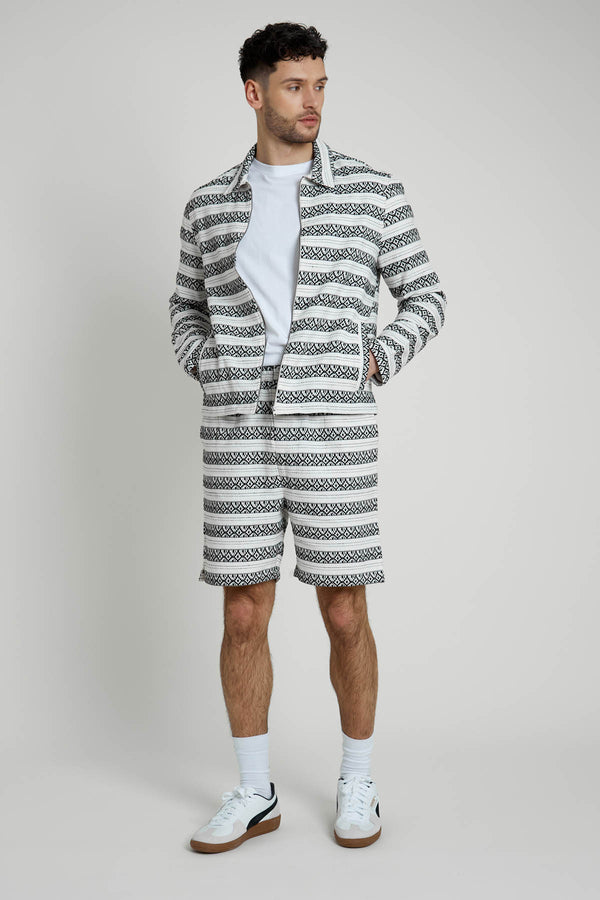 Native Youth MANU SHORT