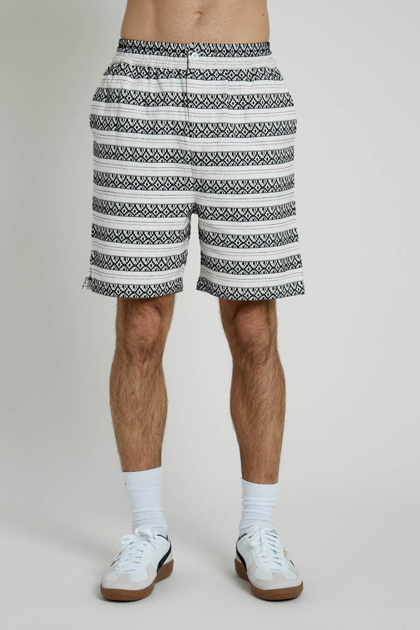 Native Youth MANU SHORT