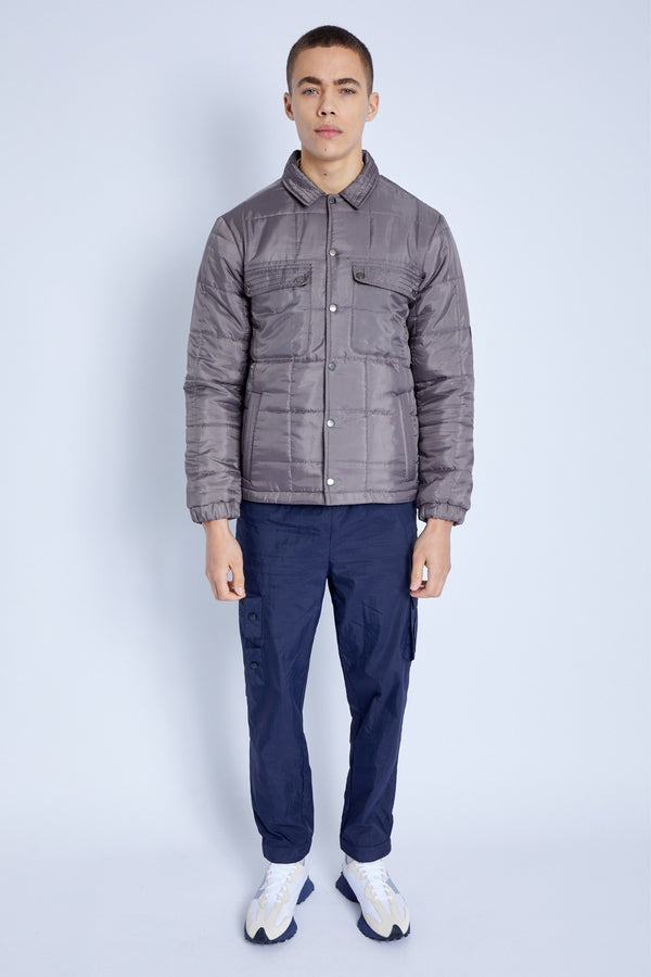 Native Youth MANUKA JACKET