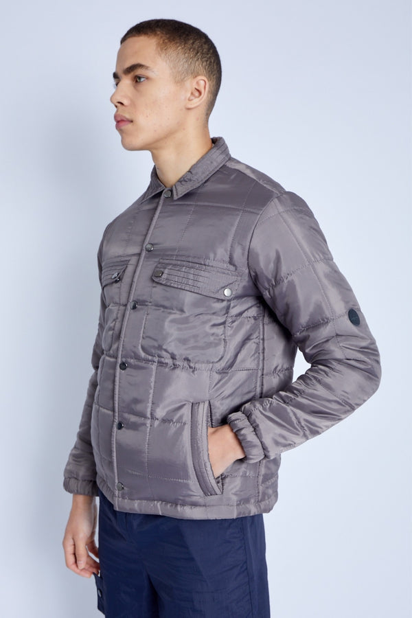 Native Youth MANUKA JACKET