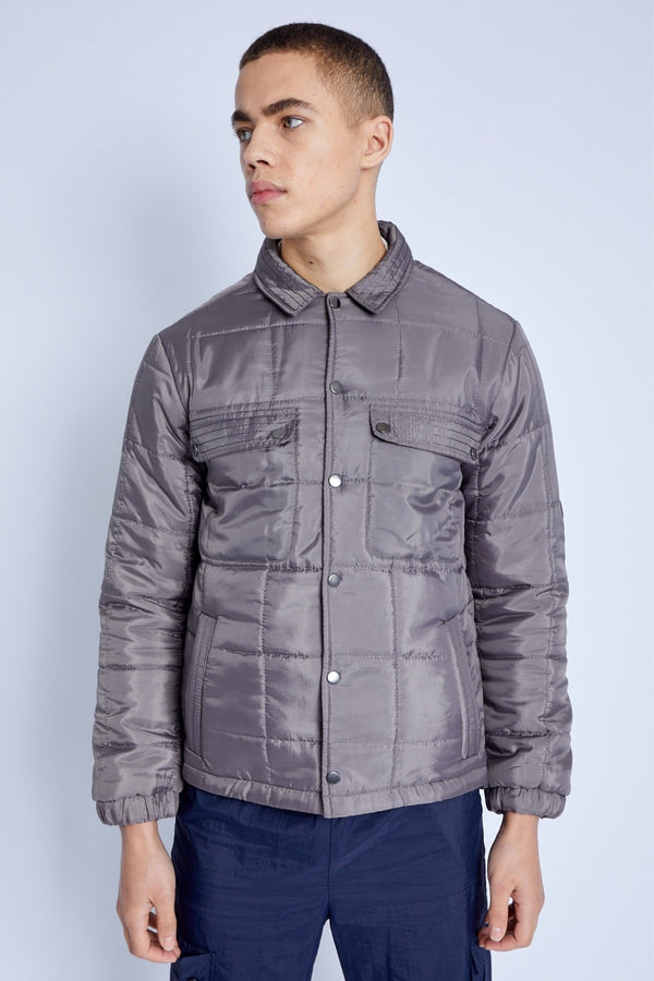 native youth MANUKA JACKET