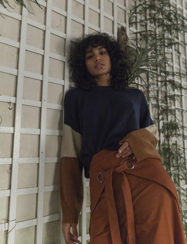 Native Youth MARIA PANT