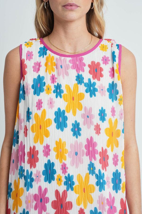 Native Youth MARIANNE DRESS