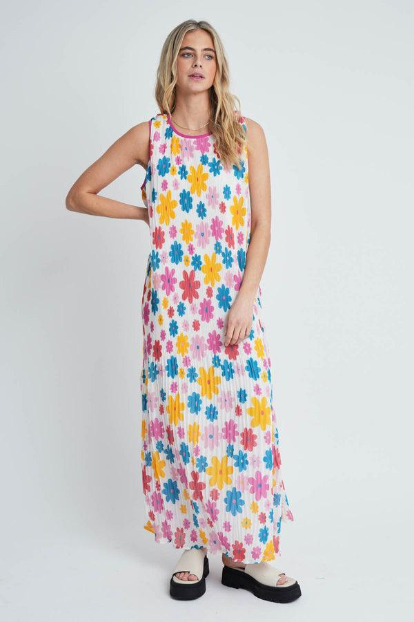 Native Youth MARIANNE DRESS