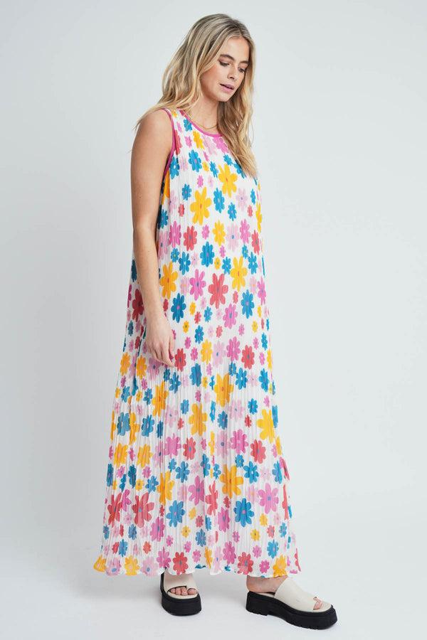 Native Youth MARIANNE DRESS