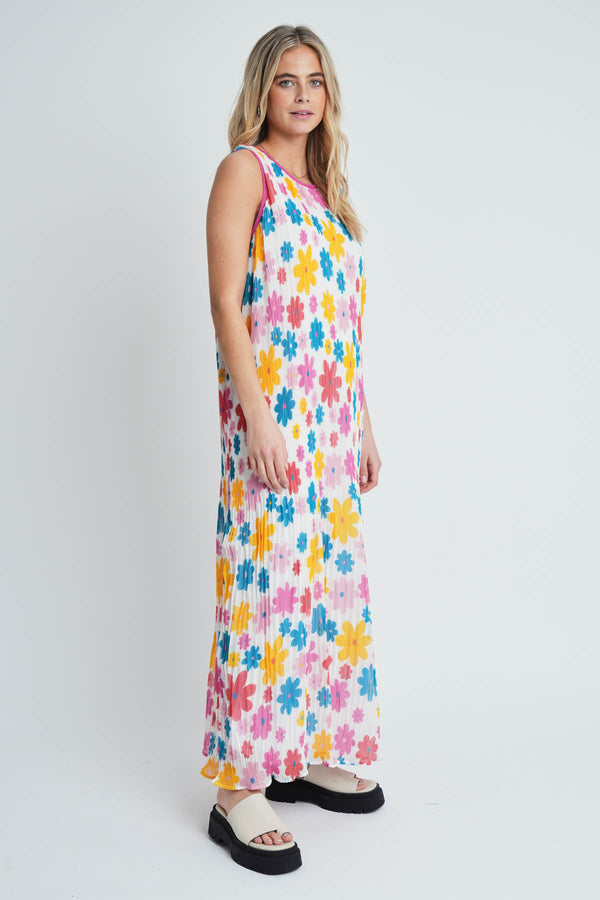 native youth MARIANNE DRESS