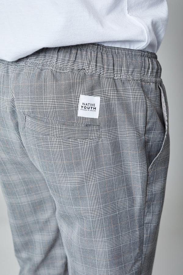 Native Youth MARQUES TROUSER