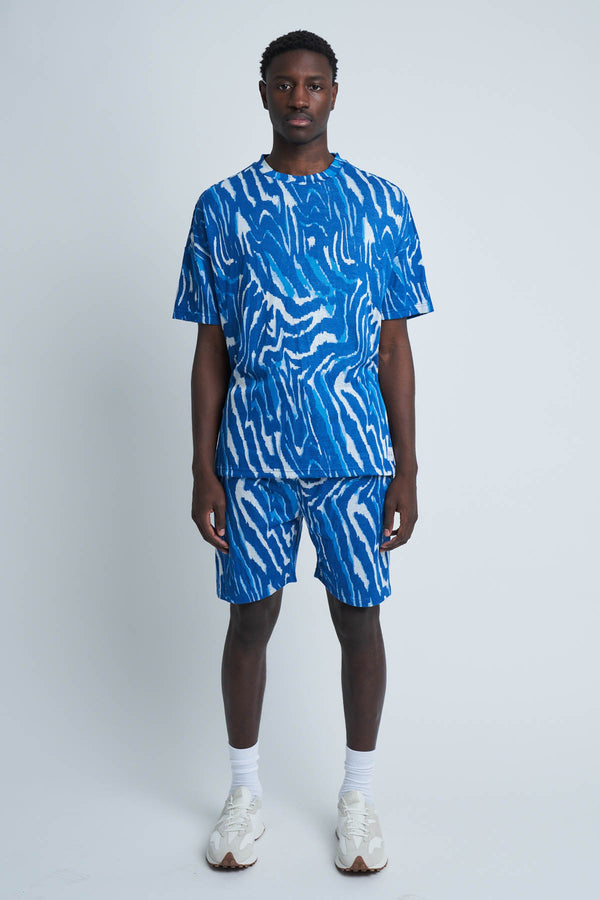 Native Youth MARTY RELAXED FIT T-SHIRT