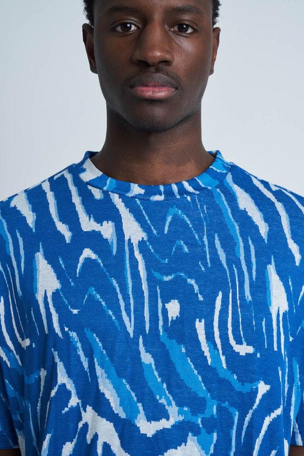 Native Youth MARTY RELAXED FIT T-SHIRT