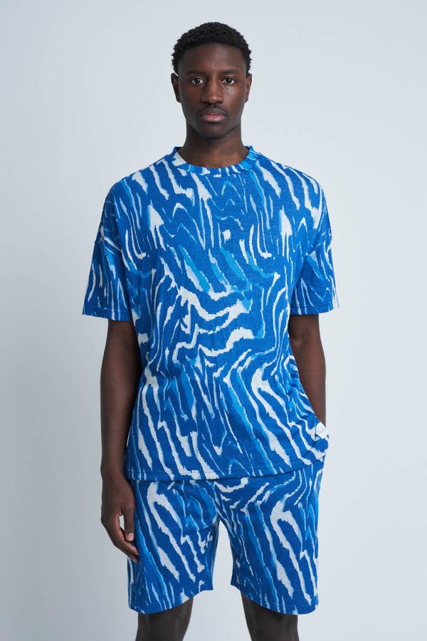 Native Youth MARTY RELAXED FIT T-SHIRT