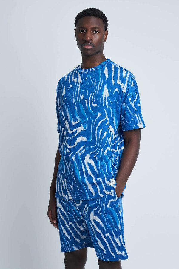 native youth MARTY RELAXED FIT T-SHIRT