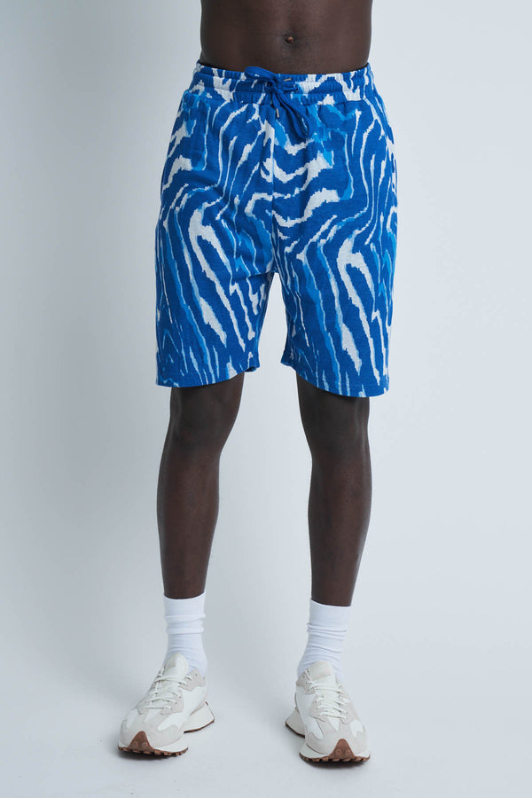 Native Youth MARTY SHORT