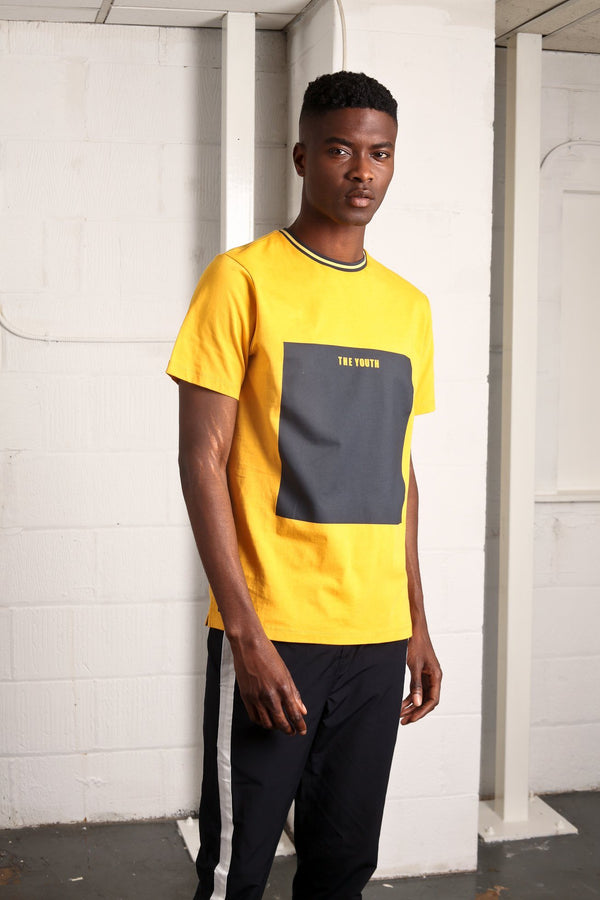 native youth MASTER TEE