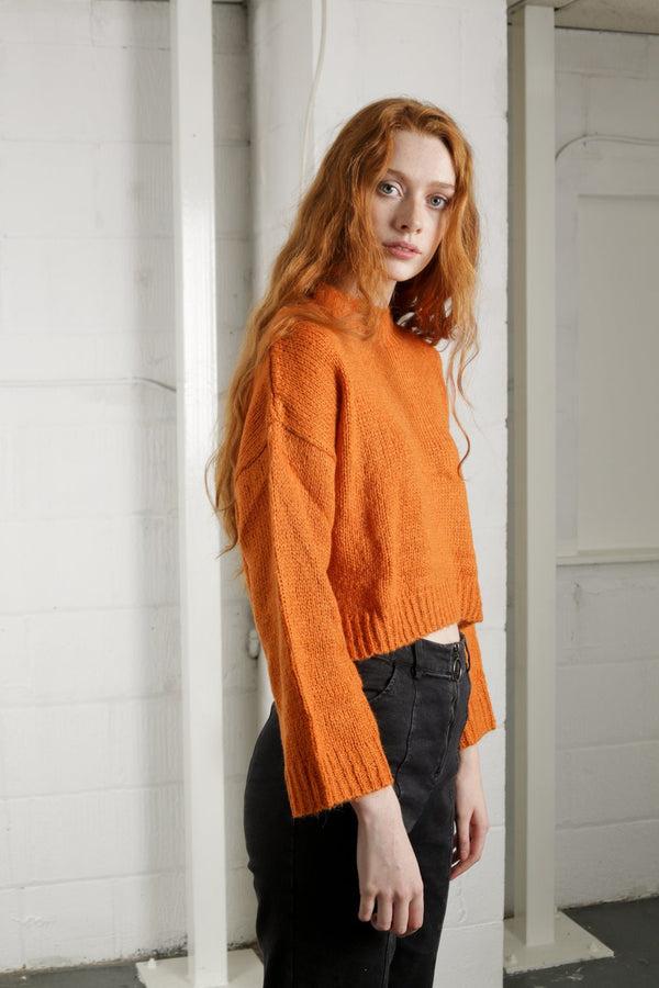 Native Youth MEDLOCK CROP