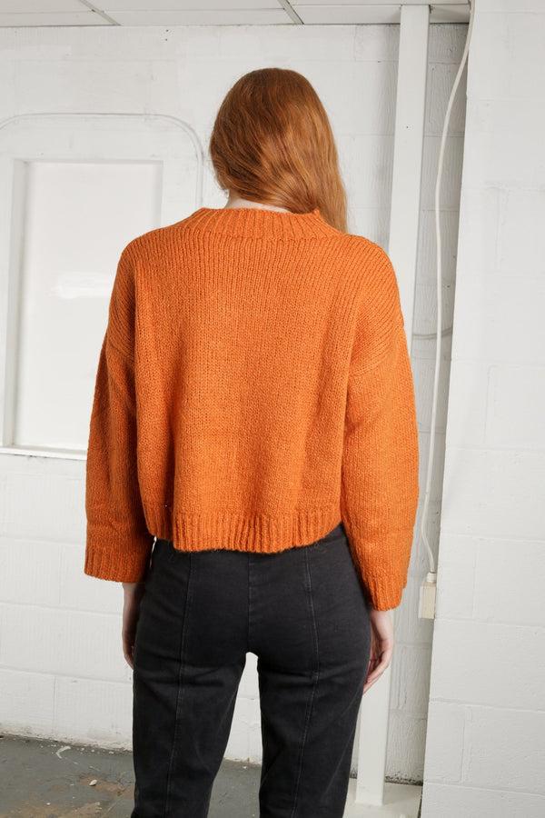 Native Youth MEDLOCK CROP