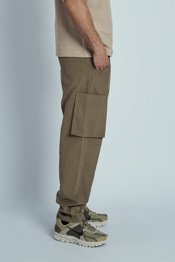 Native Youth MEEKO UTILITY TROUSER