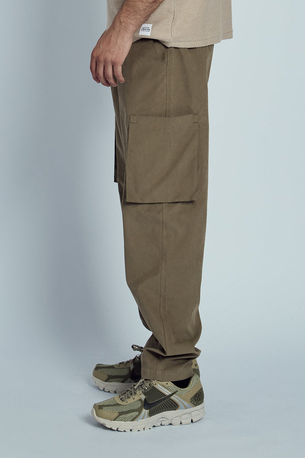 Native Youth MEEKO UTILITY TROUSER