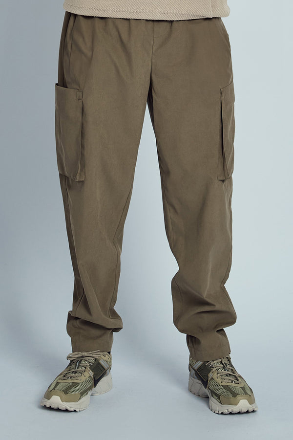 native youth MEEKO UTILITY TROUSER