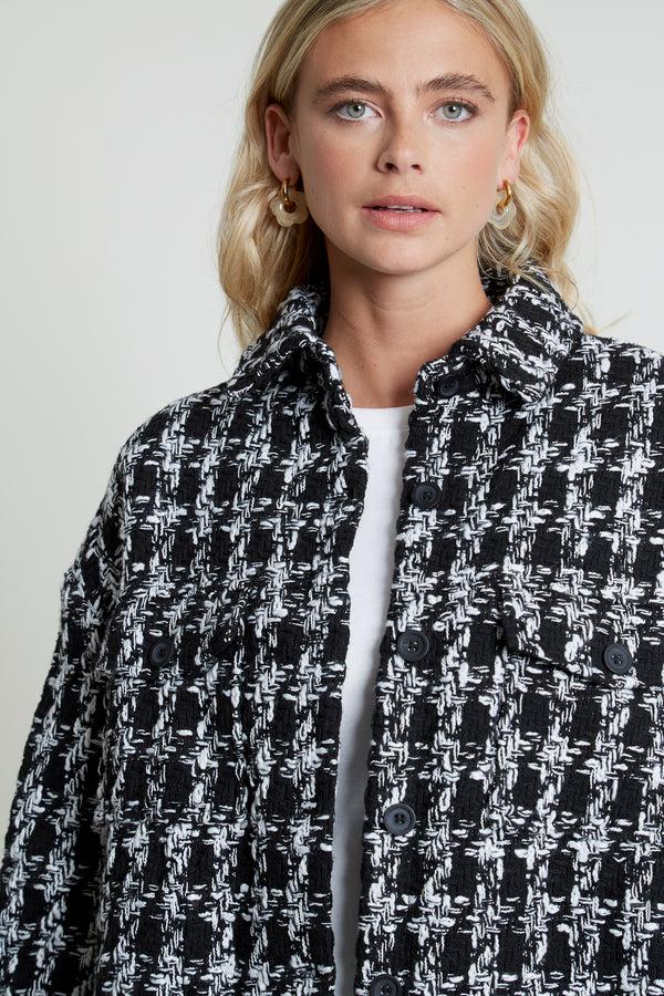 Native Youth MELIA JACKET