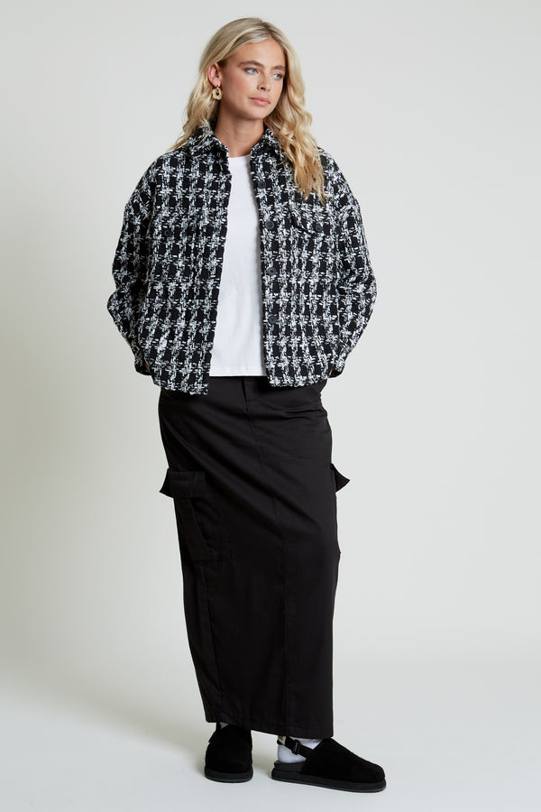 Native Youth MELIA JACKET