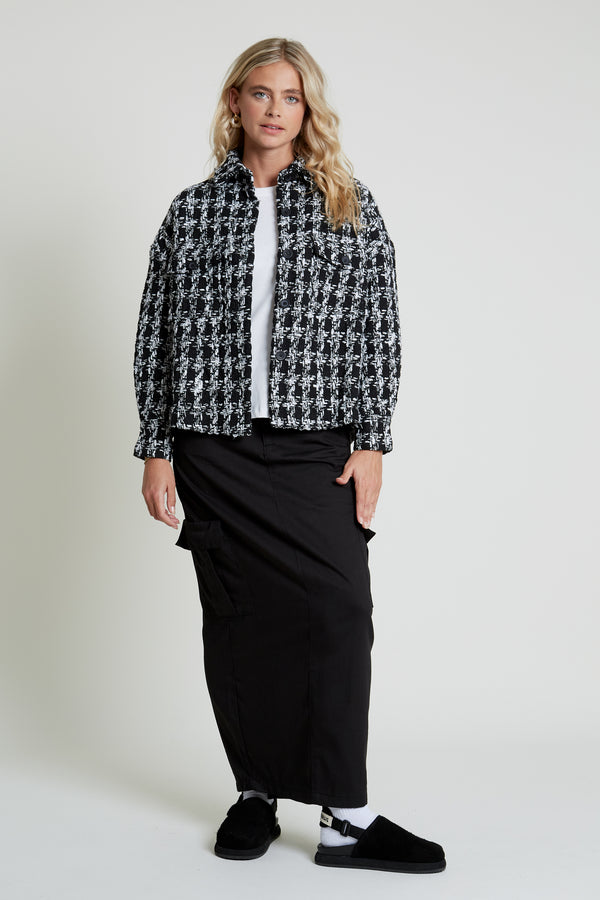 Native Youth MELIA JACKET